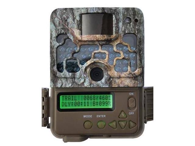 Trail Camera (2-Pack) J6557