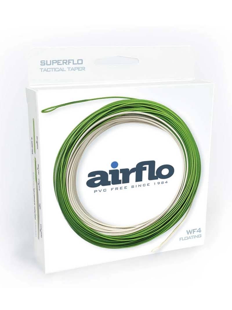 Tactical Taper Fly Line N240945
