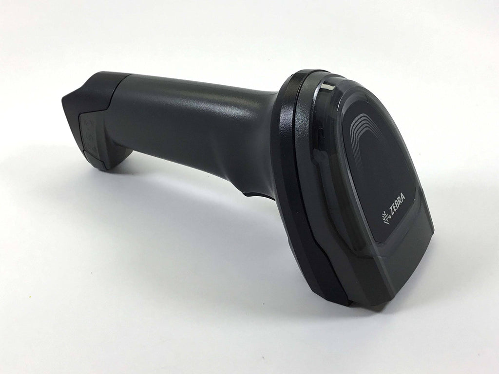 2D/1D Wireless Bluetooth Barcode Scanner O632931