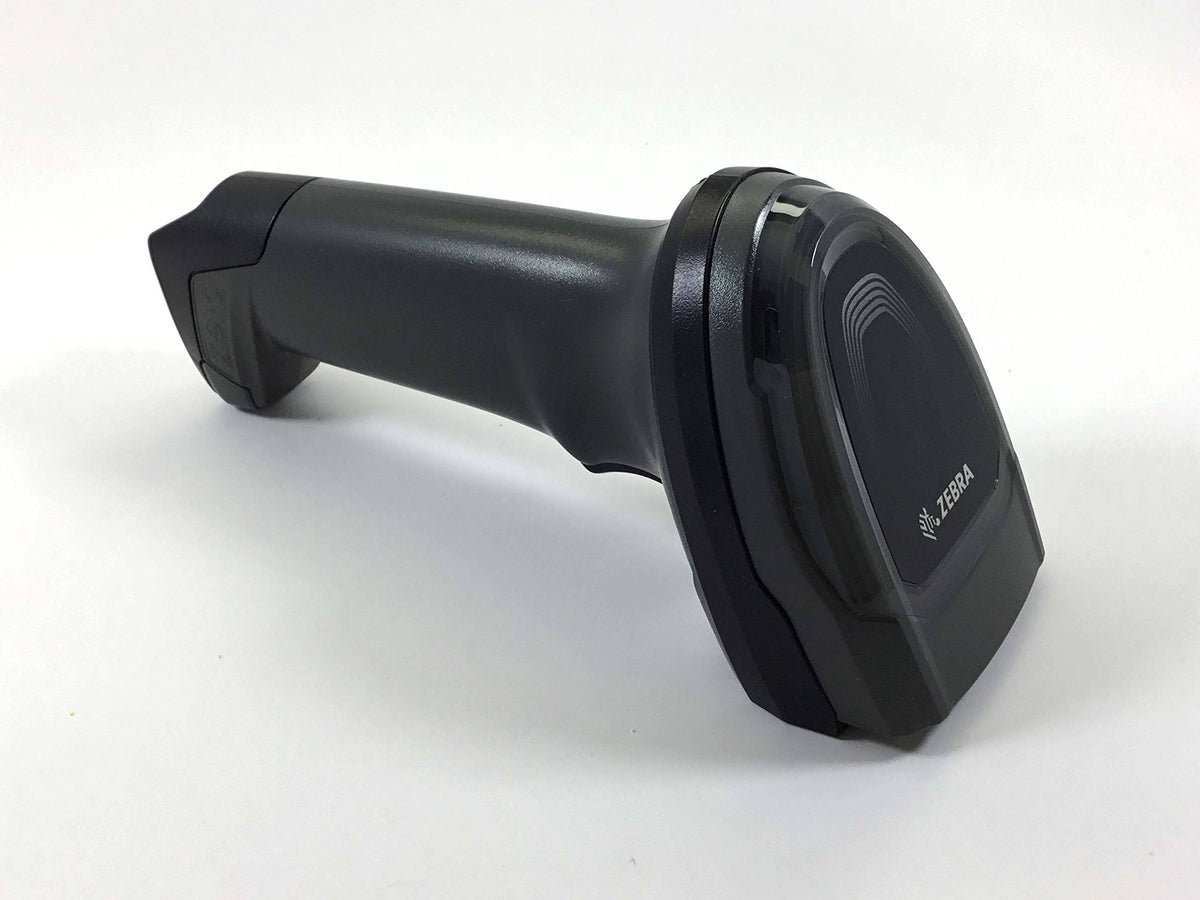 2D/1D Wireless Bluetooth Barcode Scanner O632931