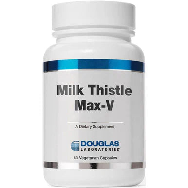 Milk Thistle 60 Capsules R840