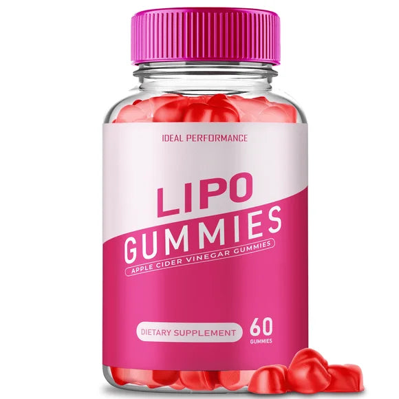 60 Gummies Supplement Q9048