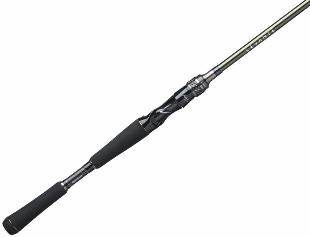 Casting Rods E752777