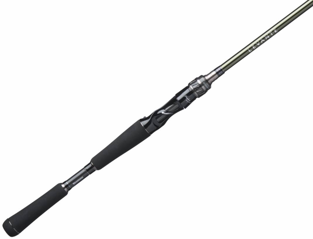 Casting Rods E752777