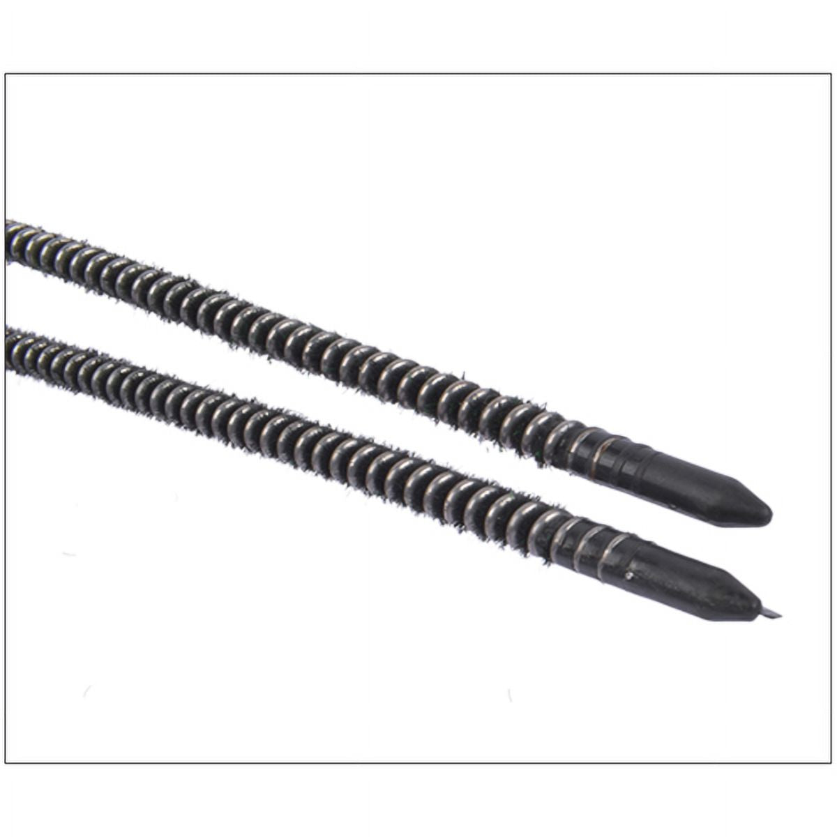 2x Sunroof Glass Cables for Ford F-150 2015-2020, F-250 F-350 F-450 2017-2019 F81306