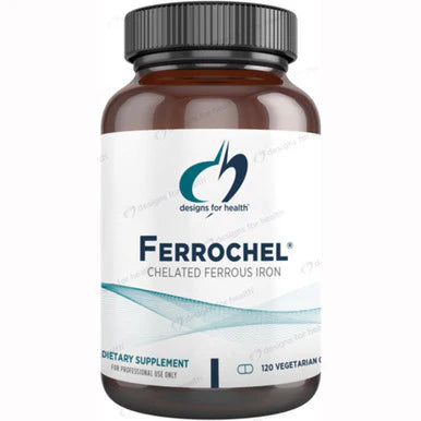 Ferrochel 120vc F70185