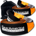 Recovery Tow Straps 2 Pack 4x22 x 30 G72973