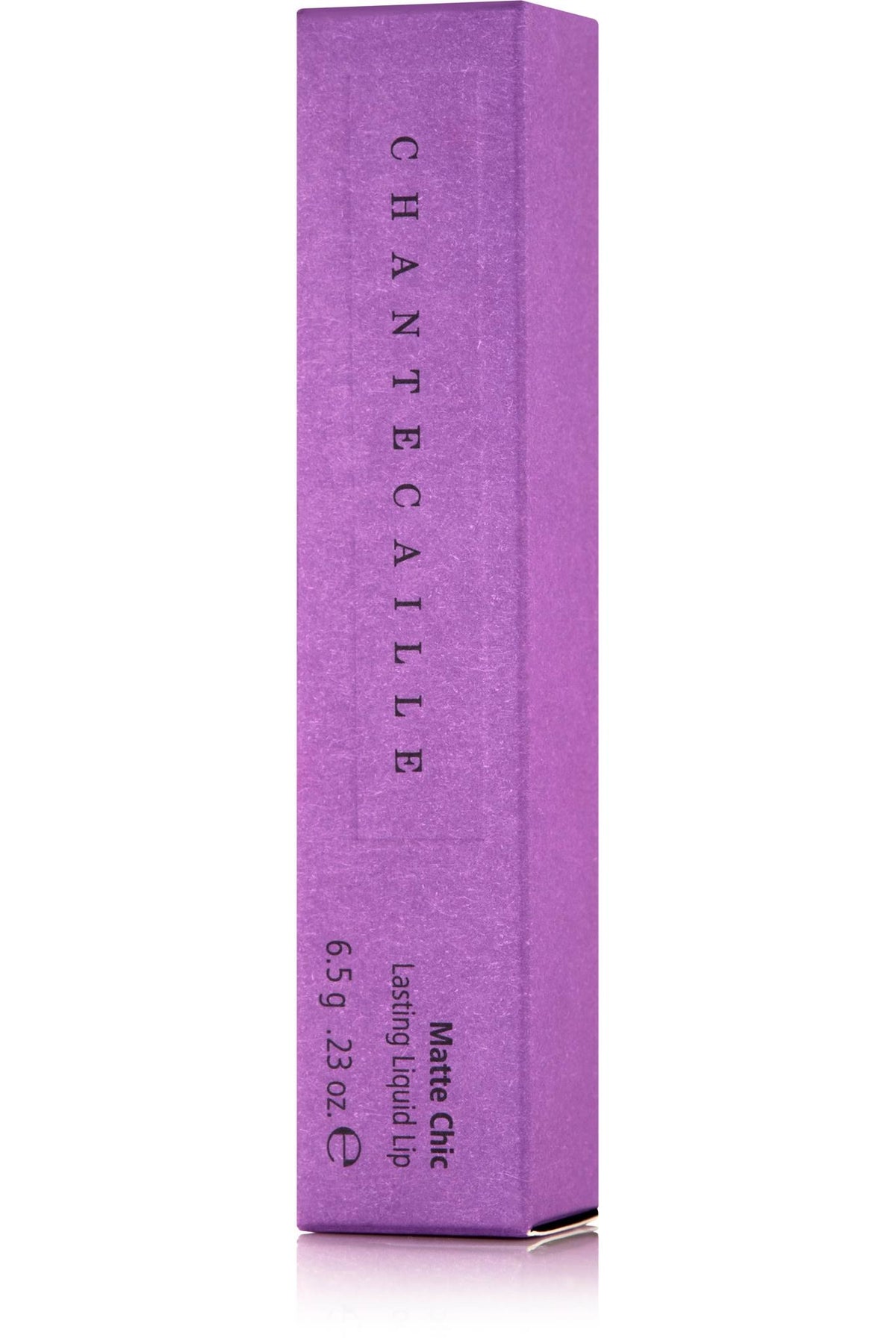 Matte Chic Lasting Liquid Lip - 6.5 G C9702