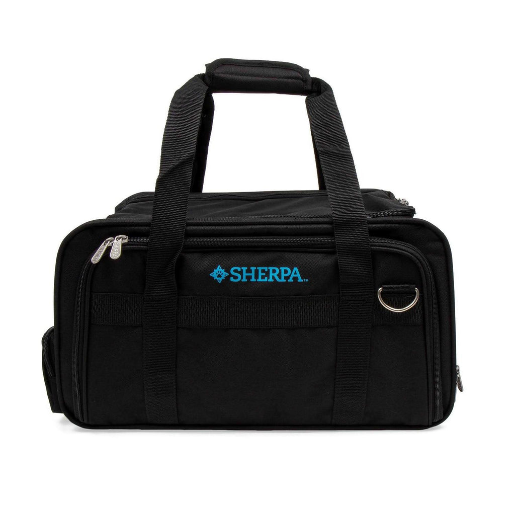 Airline Approved Expandable Cat & Dog Travel Carrier I680