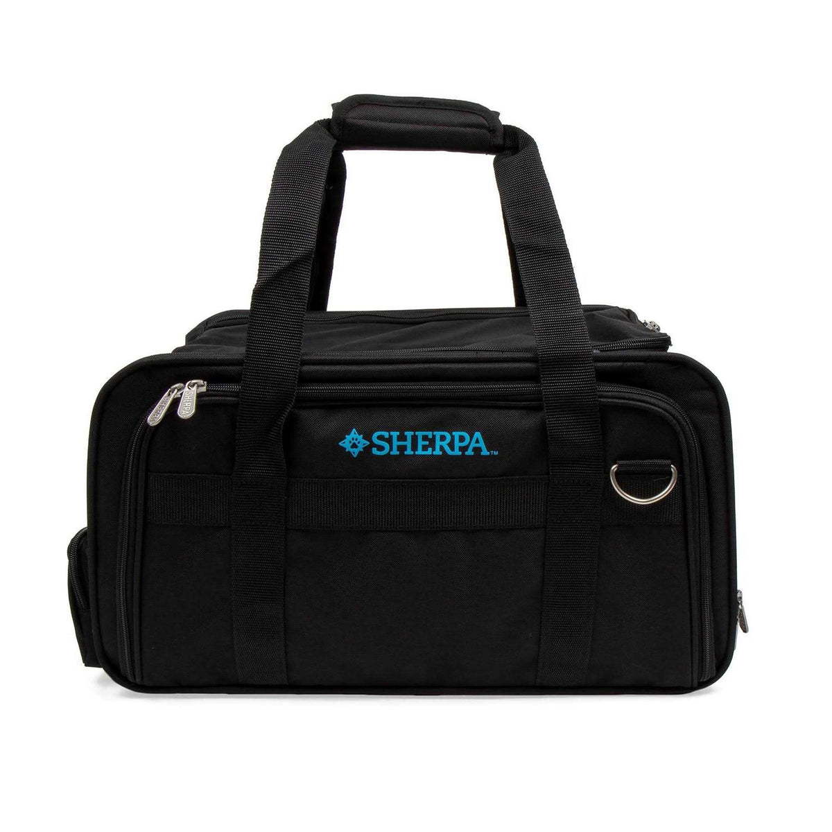 Airline Approved Expandable Cat & Dog Travel Carrier I680