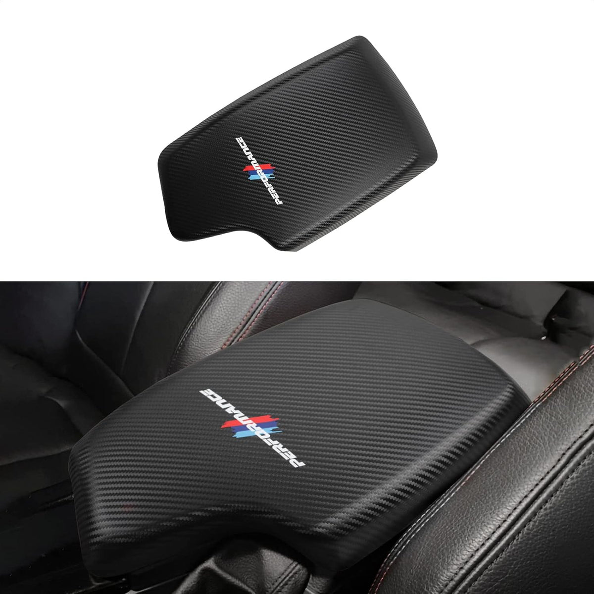 Car Dashboard Panel Frame Cover Trim Sticker Interior Decoration B179536