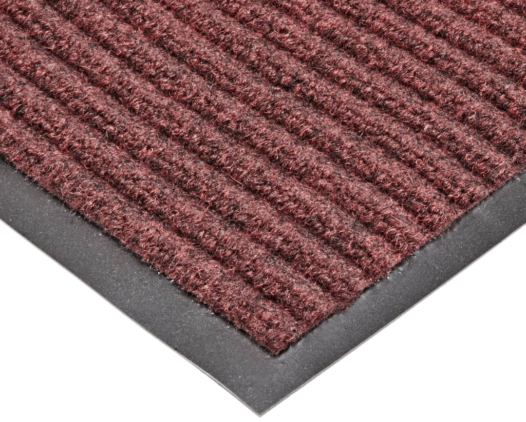 3/8x22 Thick 3& x 10& Cardinal Entrance Mat T356776