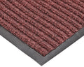 3/8x22 Thick 3& x 10& Cardinal Entrance Mat T356776