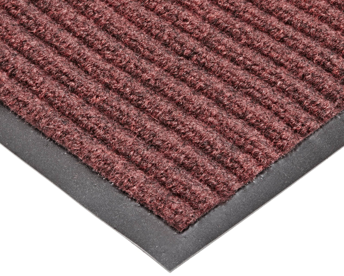 3/8x22 Thick 3& x 10& Cardinal Entrance Mat T356776
