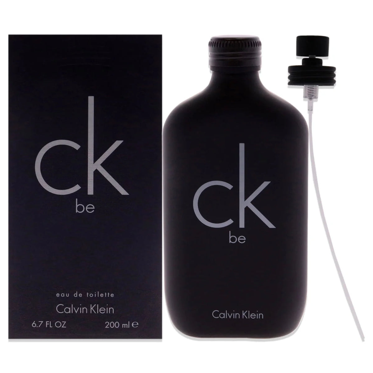 Eau De Toilette Spray 6.7 oz L37758
