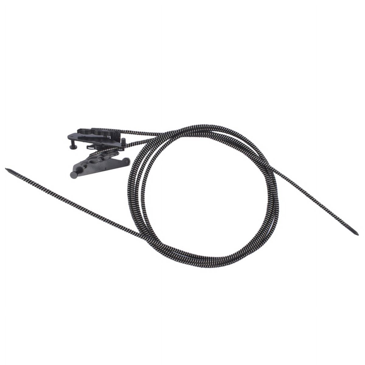 2x Sunroof Glass Cables for Ford F-150 2015-2020, F-250 F-350 F-450 2017-2019 F81306