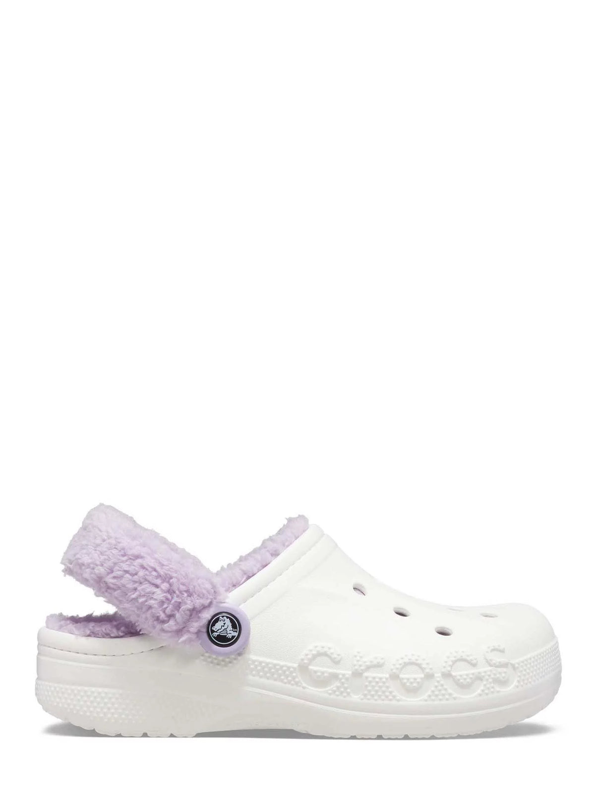 Lined Clogs Y291