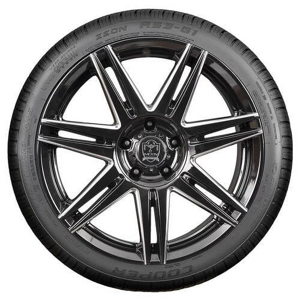 All Season 275/40R17 98W Passenger Tire F77686