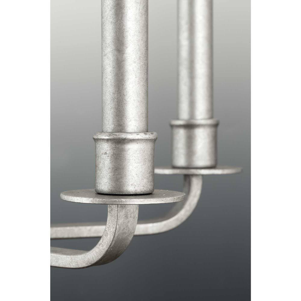 One-Light Medium Wall-Lantern I55390