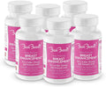 Vegan Friendly 6 Month Supply Breast Enhancement Pills Q435701