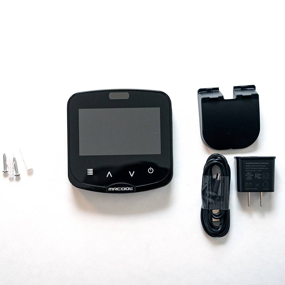 Wi-Fi Thermostat for Ductless Splits U3229