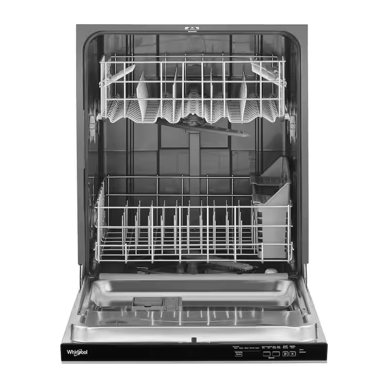 Stainless Steel Dishwasher S6474