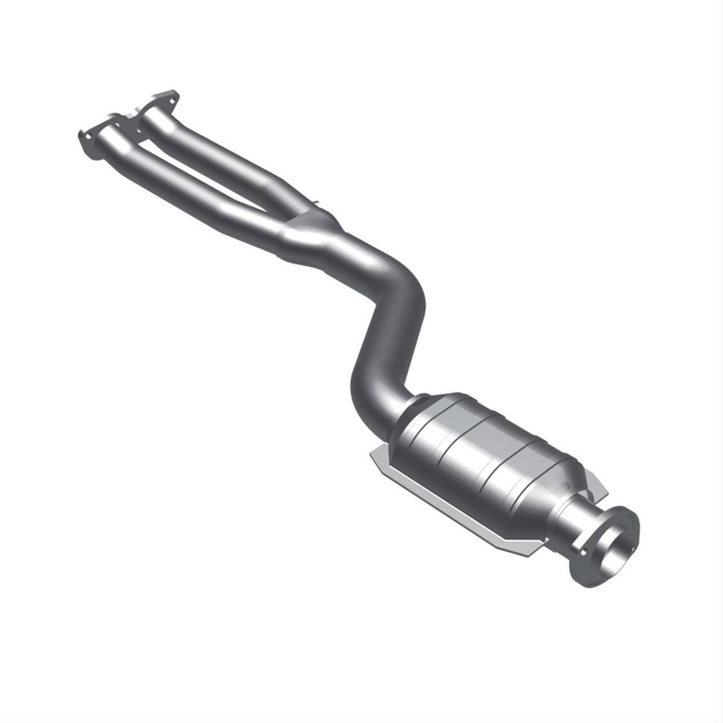 Direct Fit Catalytic Converter X48290