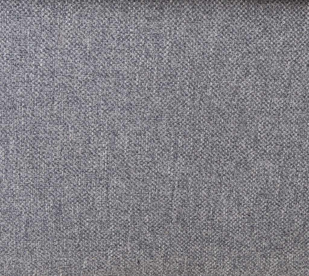 Gray Sectional Fabric Sofa C69461