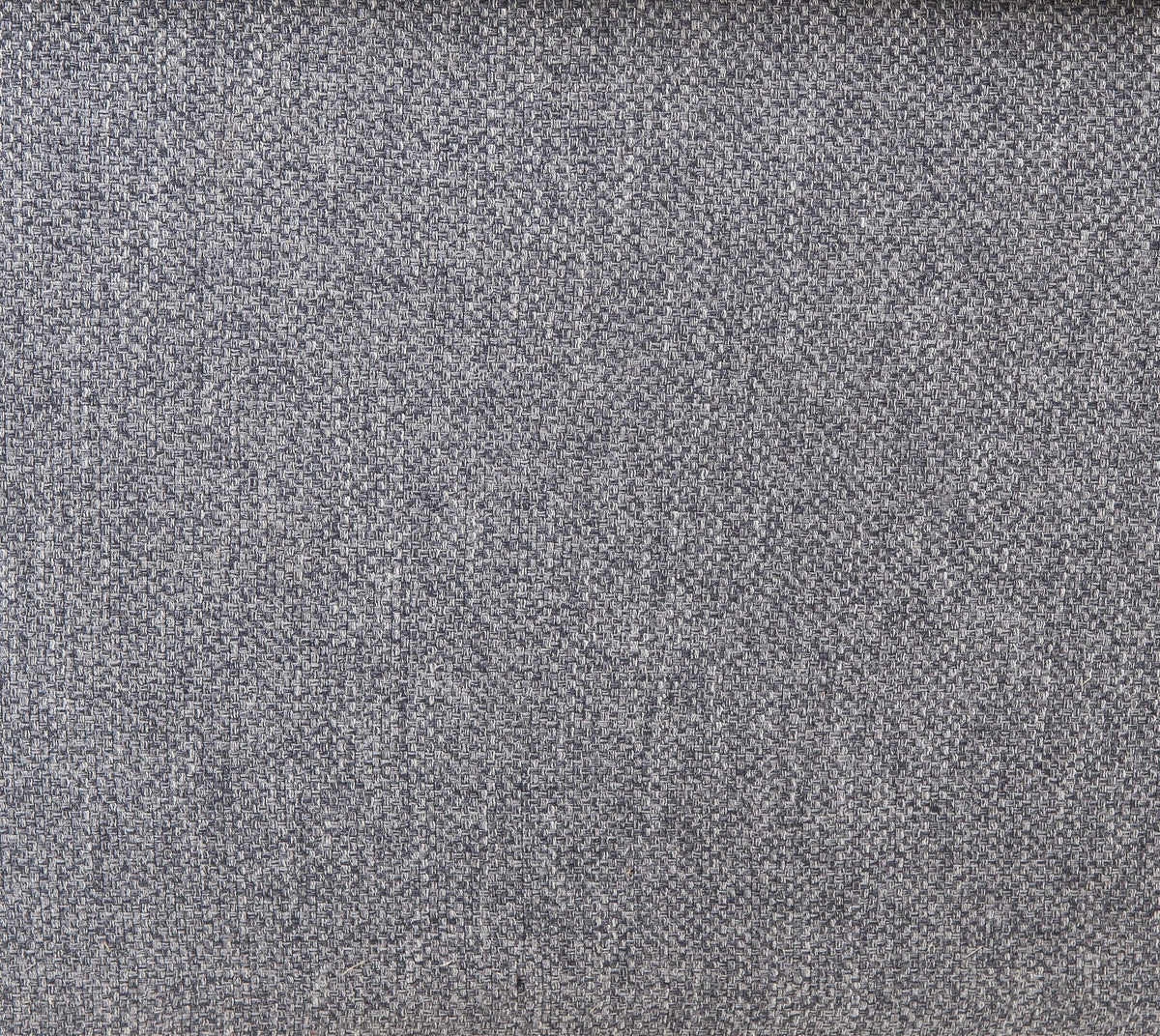 Gray Sectional Fabric Sofa C69461