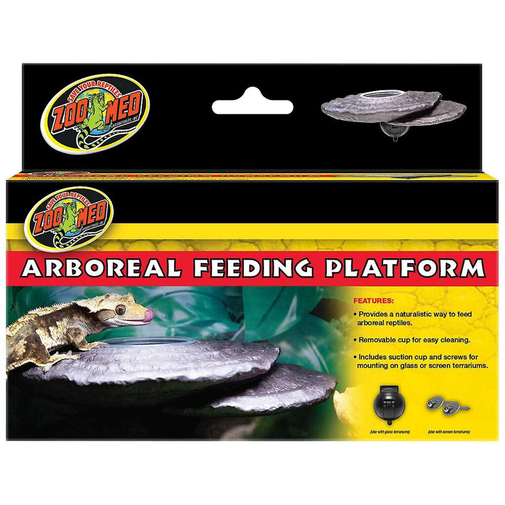 Arboreal Feeding Platform Q147