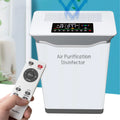 5 Stage Air Purifier with O3 Sterilization & LCD Display L698