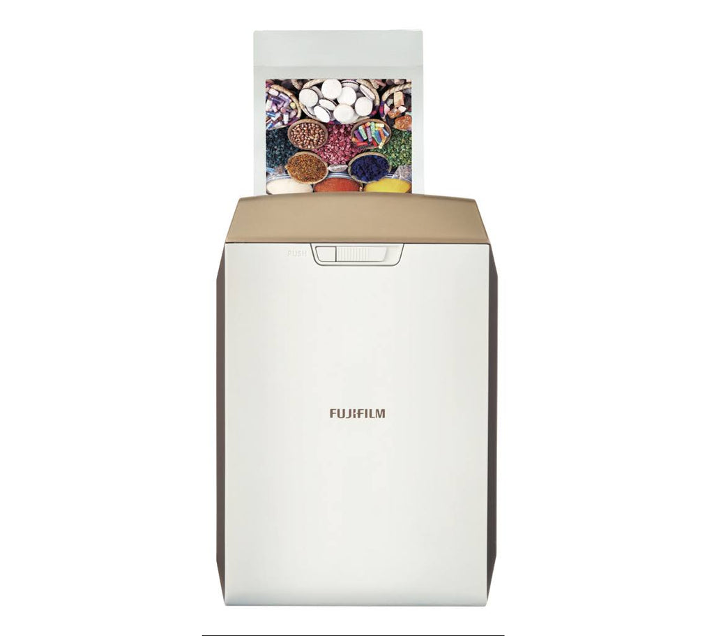 Instax SHARE Printer SP-2 Gold H819142