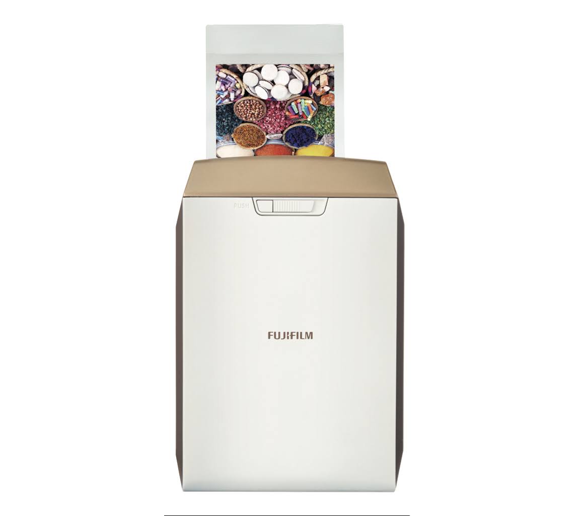 Instax SHARE Printer SP-2 Gold H819142
