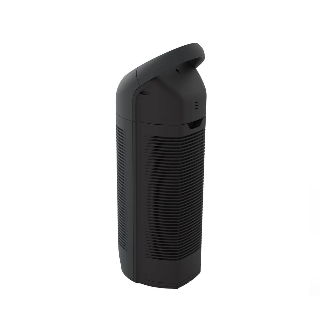 Black HEPA Air Purifier L619706