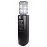 Hot and Cold Water Dispenser with Adjustable Thermostat U370463