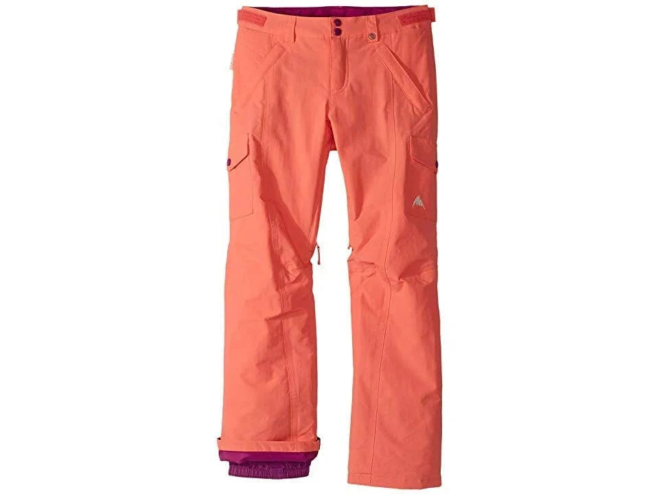 Elite Cargo Pant J23160