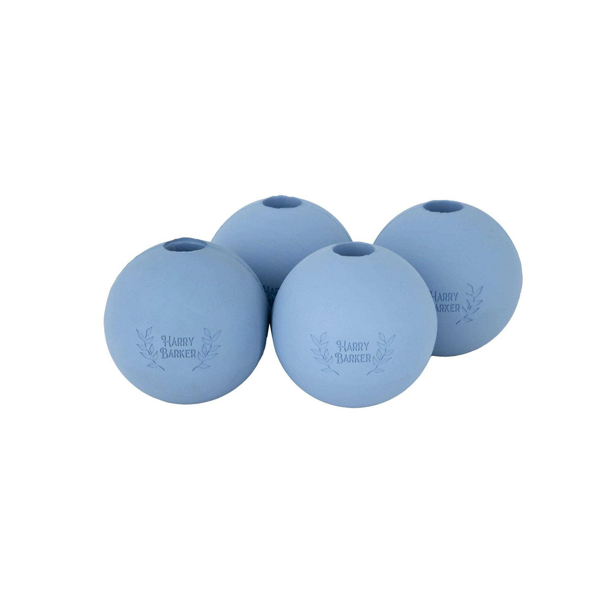 Rubber Balls and Chew Stick R663072