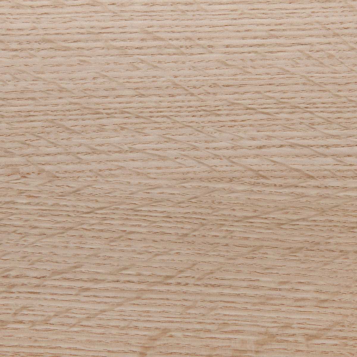 White Oak Flake Veneer Sheet with Peel-and-stick Backing A169296