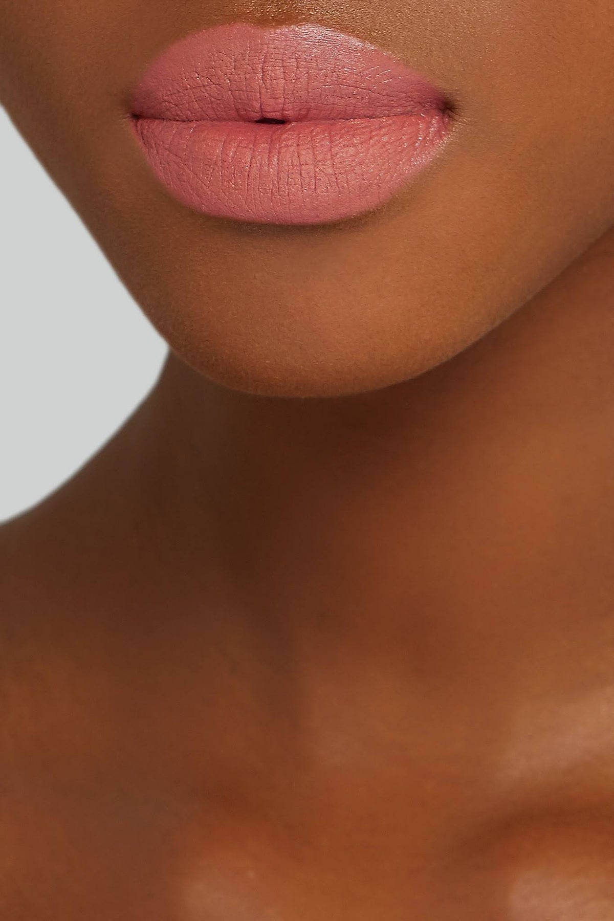 Matte Chic Lasting Liquid Lip - 6.5 G C9702