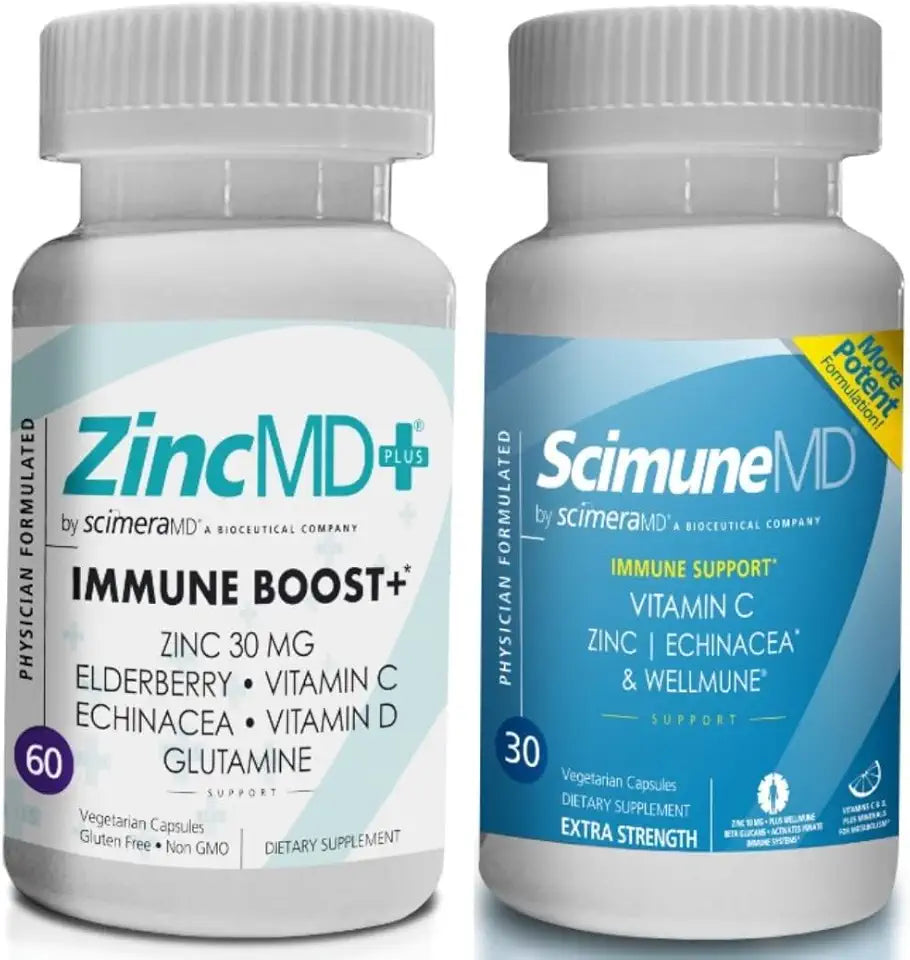 Immune Support Supplement 30CT X554800