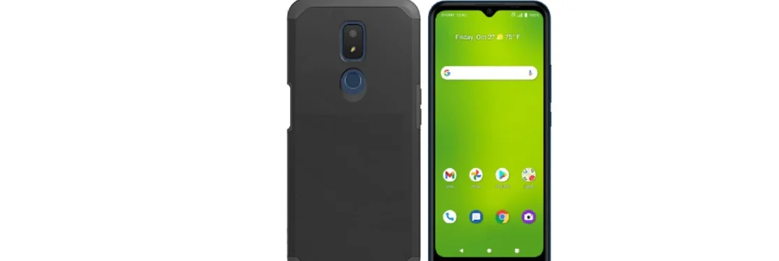 32GB Rainforest Green Smartphone M45160