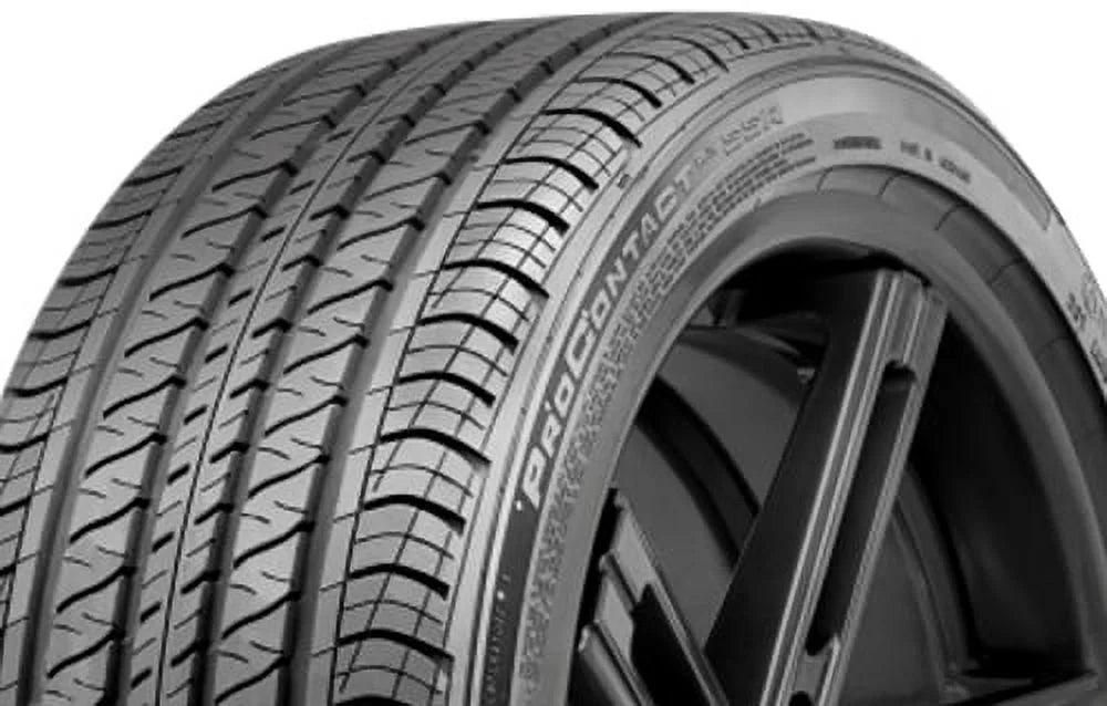 All Season 235/40R18 91V Passenger Tire G319563