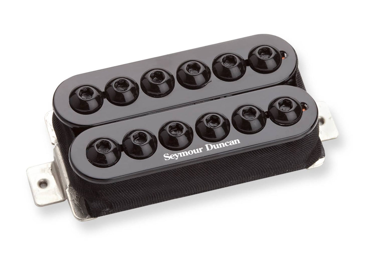 Black Invader Electric Guitar Pickup T134905