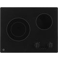 21-Inch Electric Radiant Cooktop Y7414