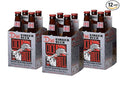 Diet Ginger Beer 12 oz Glass Q618618