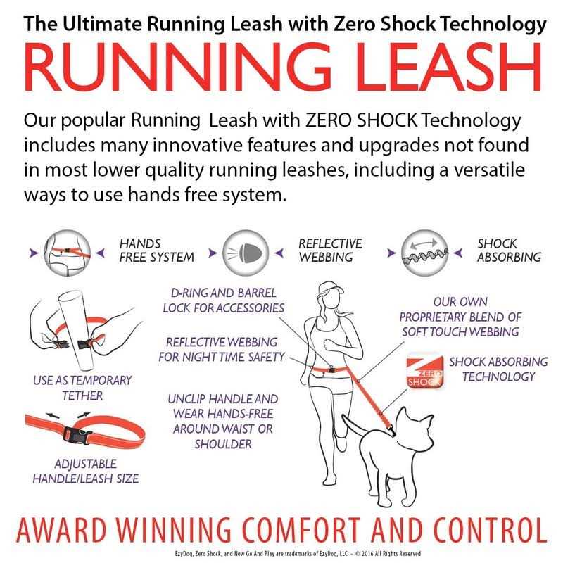 Road Runner Leash F904