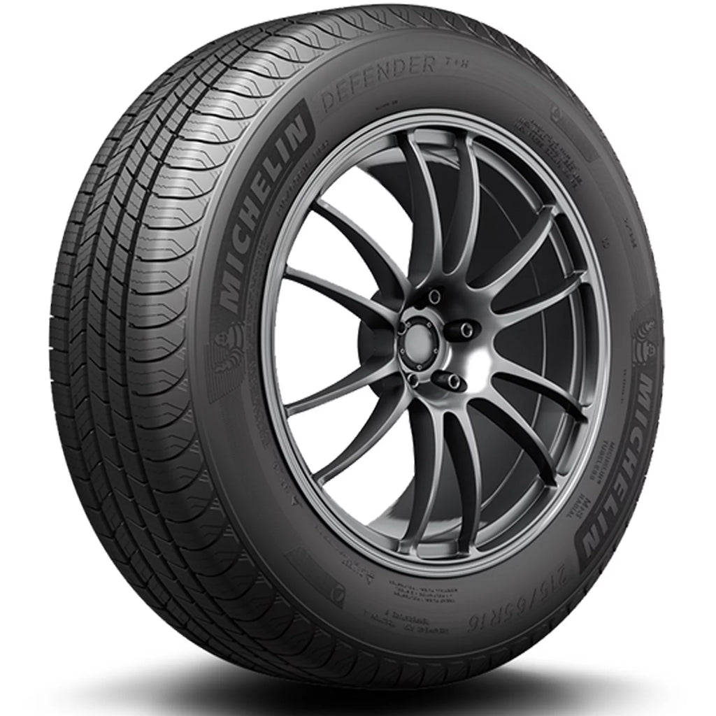 All-Season 215/65R16 98H Tire W89239