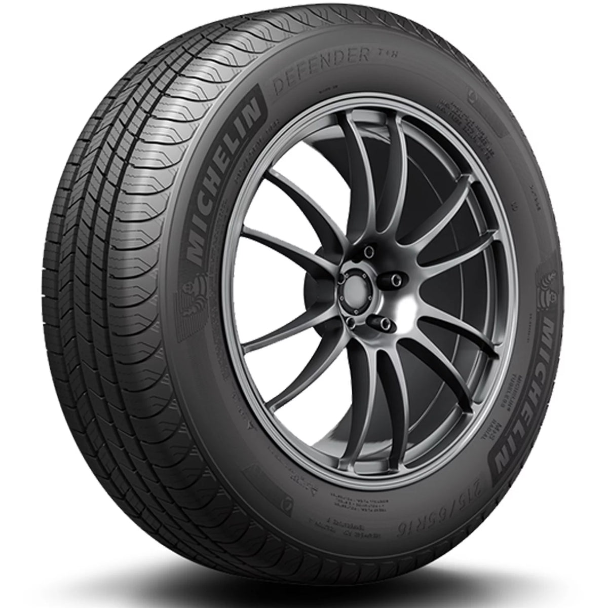 All-Season 215/65R16 98H Tire W89239
