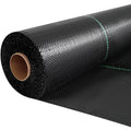 3 x 50 Weed Barrier Landscape Fabric S924664
