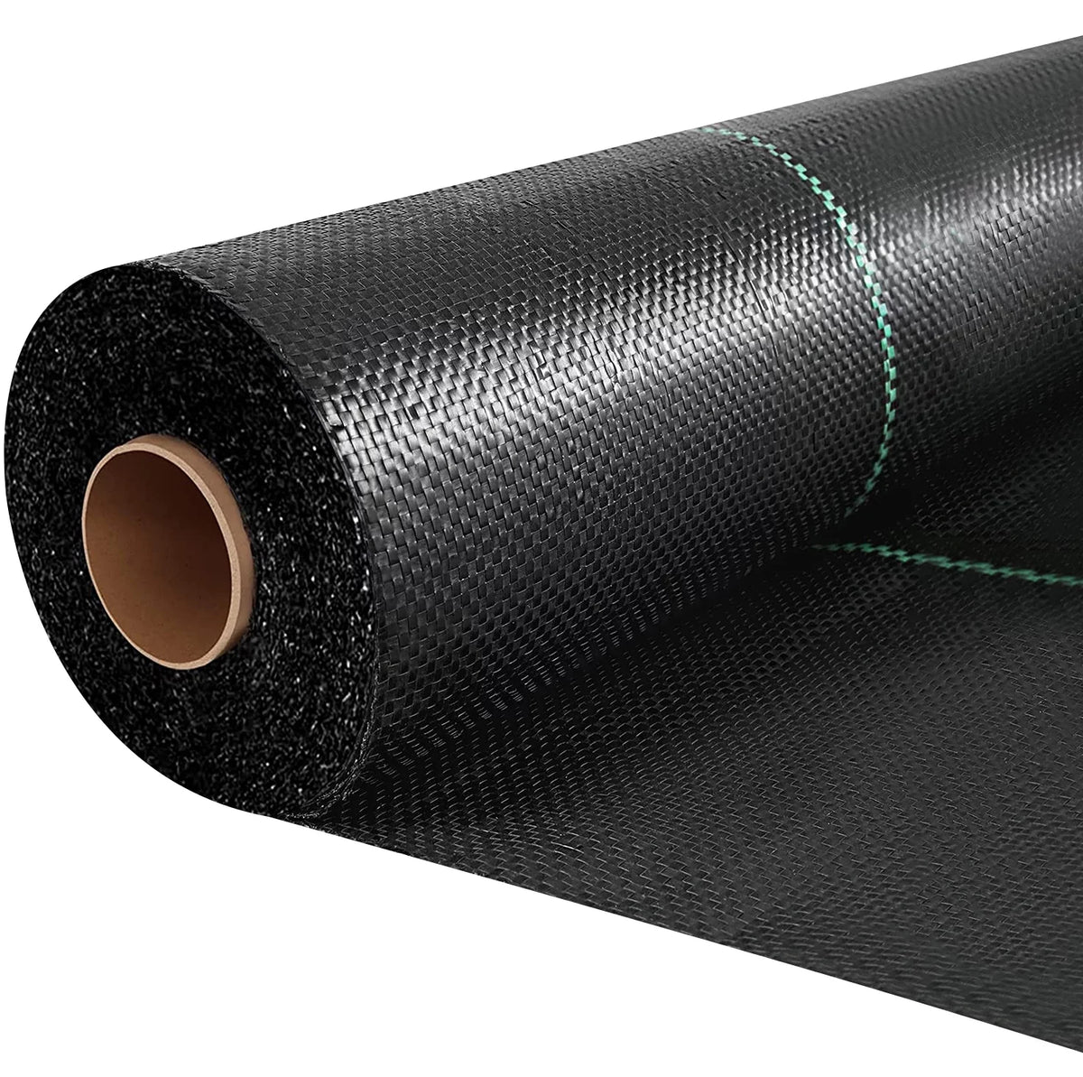 3 x 50 Weed Barrier Landscape Fabric S924664